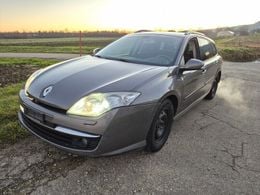 Renault Laguna GrandTour