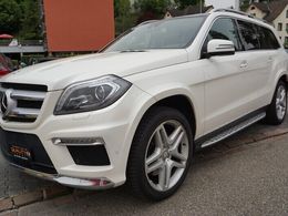 Mercedes GL350