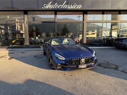 Mercedes AMG GT C