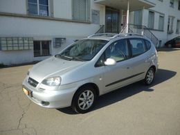 Chevrolet Tacuma