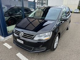 VW Sharan