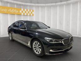 BMW 730