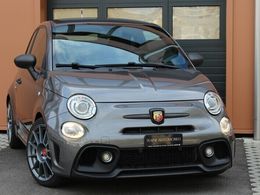 Fiat 500 Abarth