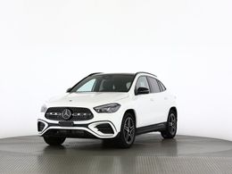 Mercedes GLA250