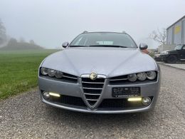 Alfa Romeo 159