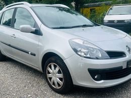 Renault Clio II