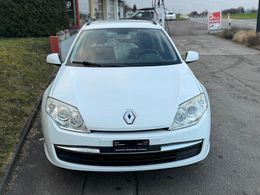 Renault Laguna GrandTour