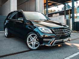 Mercedes ML350