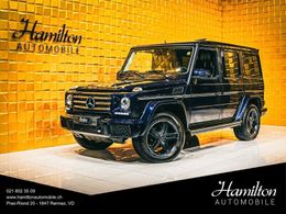 Mercedes G350