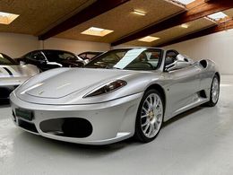 Ferrari F430