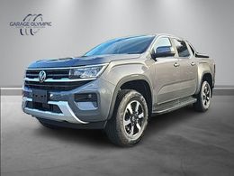 VW Amarok