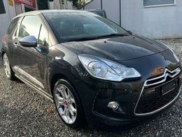 DS Automobiles DS3