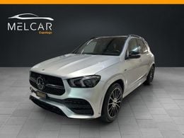 Mercedes GLE350e