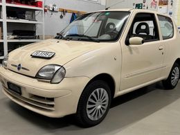 Fiat Seicento