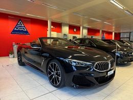 BMW M850