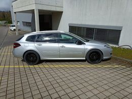 Renault Laguna GrandTour