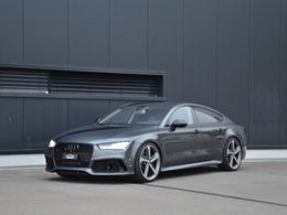 Audi RS7 Sportback