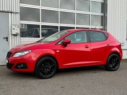 Seat Ibiza SC