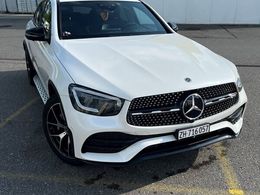 Mercedes GLC300e