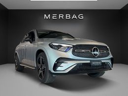 Mercedes GLC400d