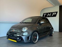 Fiat 500 Abarth