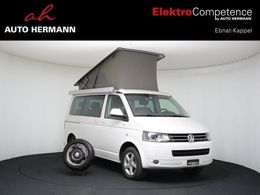 VW California