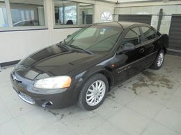 Chrysler Sebring