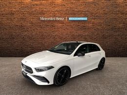 Mercedes A250