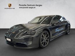 Porsche Taycan 4S