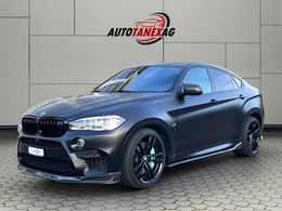 BMW X6 M