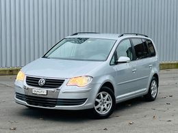 VW Touran