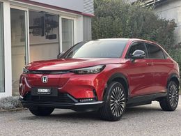 Honda e:Ny1