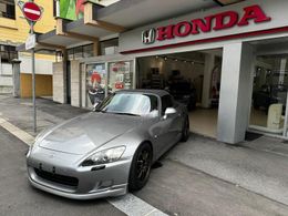 Honda S 2000