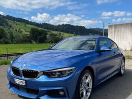 BMW 440