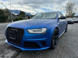 Audi RS4