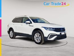 VW Tiguan Allspace