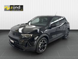 Opel Mokka-e