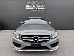 Mercedes C250