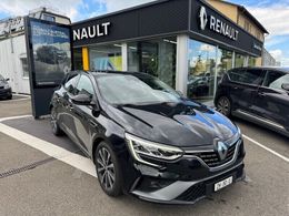 Renault Mégane IV