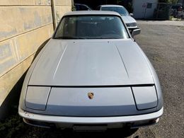 Porsche 924