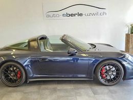 Porsche 911 Targa 4