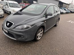 Seat Altea XL