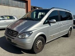 Mercedes Viano