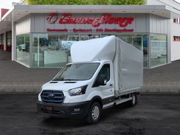 Ford E-Transit