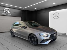 Mercedes A220