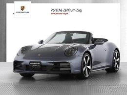 Porsche 911 Carrera Cabriolet