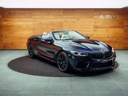 BMW M8