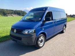 VW T5