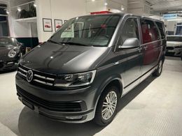 VW T6