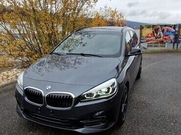 BMW 220 Gran Tourer